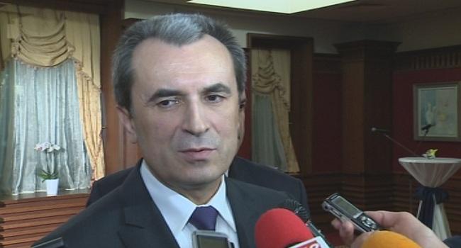 Премиерът Пламен Орешарски с коментар за исканията за референдум