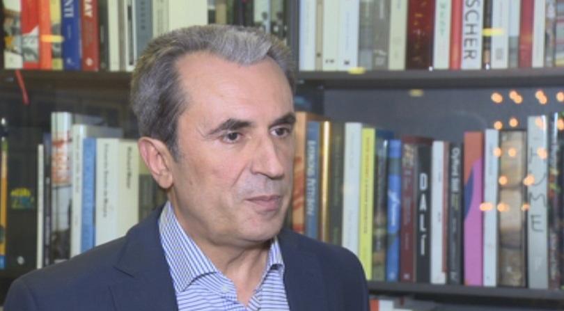 Пламен Орешарски: Аз съм единствената независима кандидатура