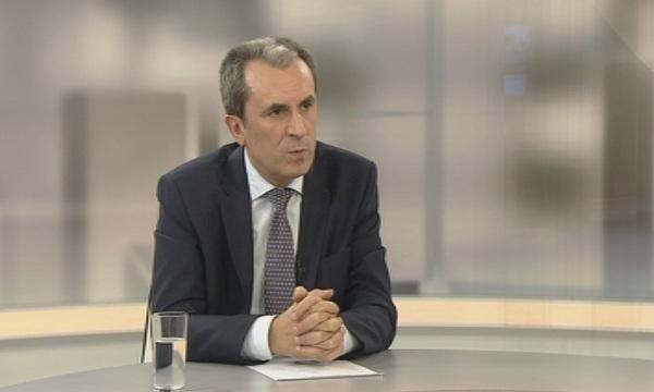 Пламен Орешарски: Касата може да се справи с дефицита