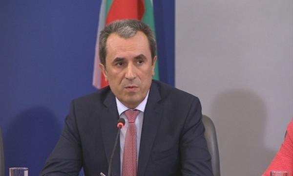 Заключителна пресконференция на кабинета Орешарски (ОБНОВЕНА)
