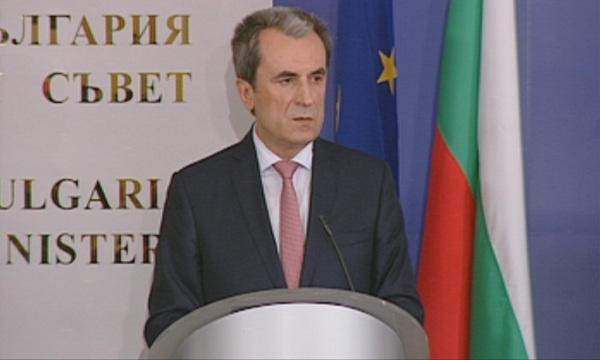 Пламен Орешарски: Работихме в най-сложната политическа среда в най-новата ни история