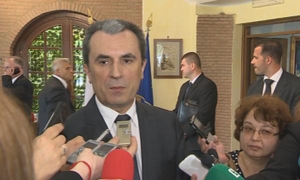 Италианският премиер подкрепя изграждането на Южен поток (ОБЗОР)