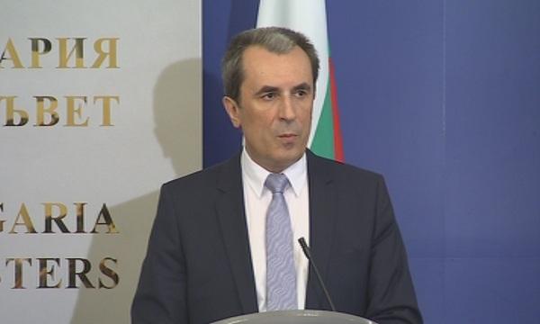 Премиерът запази мълчание на въпросите за евентуална оставка на правителството