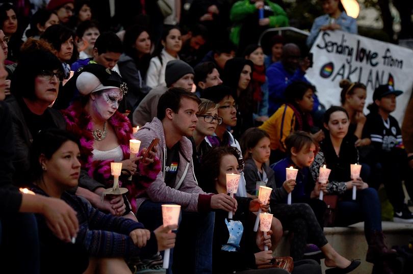 Последните минути на жертвите в клуба в Орландо