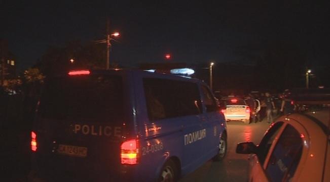 БНТ ще предава пряко брифинга на МВР за Орландовци