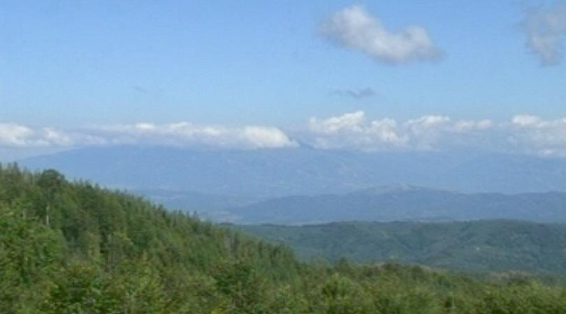 Тайните на Осоговската планина