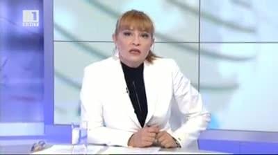 Разговор в „Още от деня” с Георги Близнашки и Илия Налбантов
