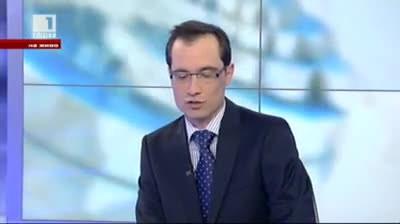 Саша Безуханова за гражданския проект България може