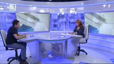 Явор Гърдев за театъра, за играта в живота и реалността на сцената