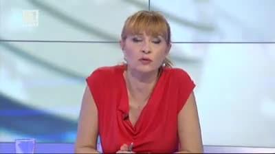Още от деня: На живо преброяване на протестиращите