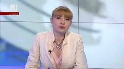 Протест на купола на Свети Петър