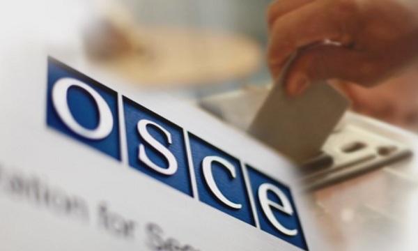 Наблюдатели от ОССЕ за изборите у нас