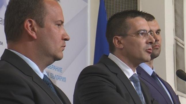 Отцепници от партията на Бареков създават на нова партия