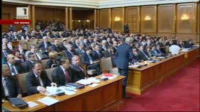 Местан: Изборите на 12 май бяха преди всичко за демокрацията и държавността