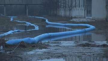 Обстановката в Ямболско и Стара Загора постепенно се нормализира