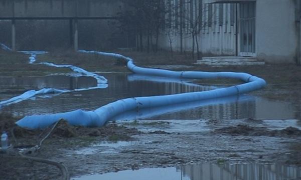 Обстановката в Ямболско и Стара Загора постепенно се нормализира