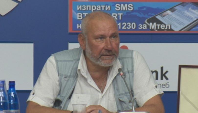 Проф. Николай Овчаров: 2017 г. ще бъде година на християнската археология
