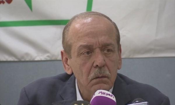 снимка 1 Палестинците спират сътрудничеството с Израел