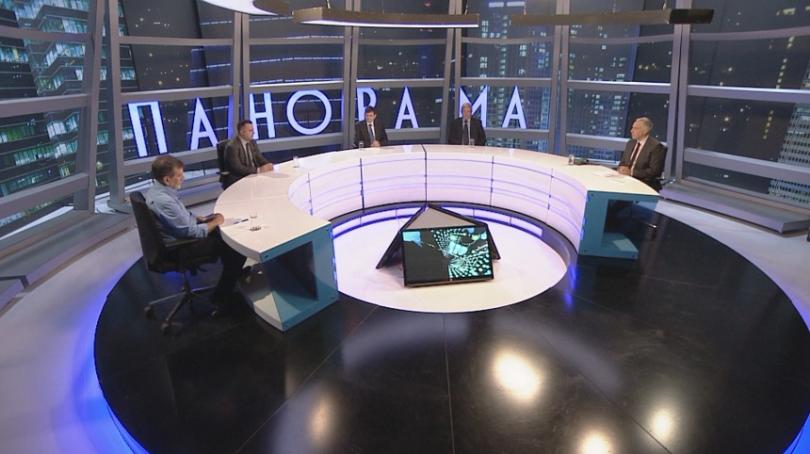 В „Панорама“: Русия и българската политика