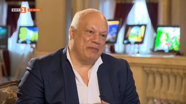 Ерик-Еманюел Шмит: Толкова време отделяме на доброто, а злото вършим за ...