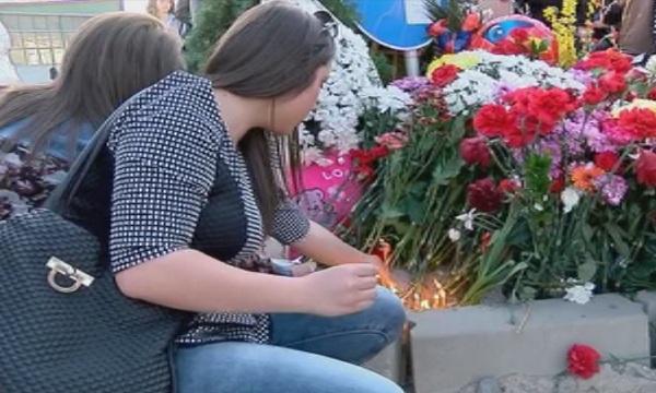 снимка 1 В ареста остава шофьорът, който уби 6-годишния Петьо