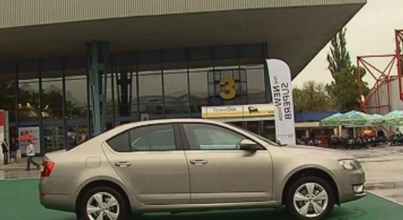 Панаир на занаятите в село Орешак