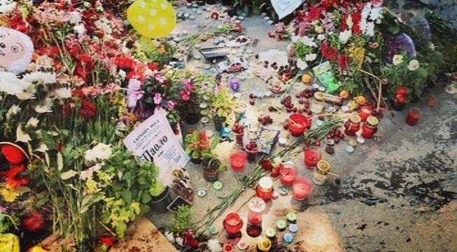 снимка 1 Убиецът на Паоло признава вината си, но смята, че присъдата е безумна