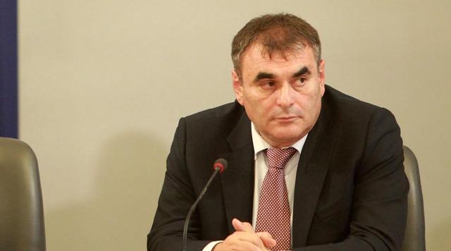 снимка 1 Транспортното споразумение между България и Турция ще е готово до края на май
