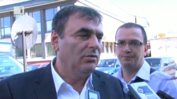 Министър Папазов за поскъпването на билетите на БДЖ с 5%