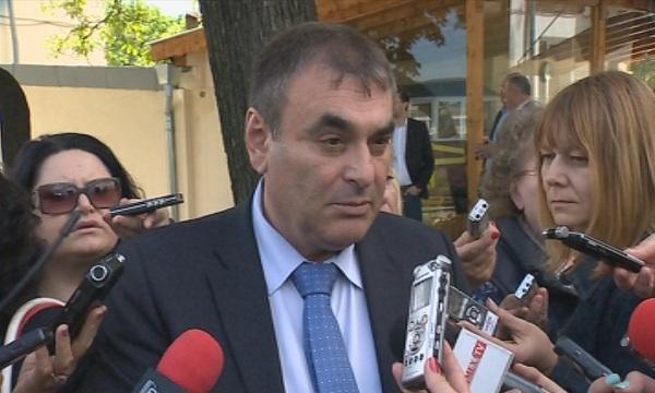 транспортният министър отхвърли слуховете съкращения 700 души бдж