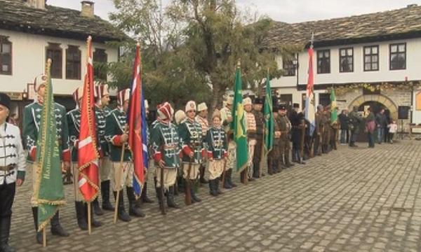 Тържества по повод Архангеловден в Трявна