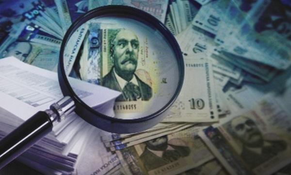 163 партии подали отчетите сметната палата
