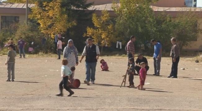 Къде отиват парите за интеграция на бежанците?