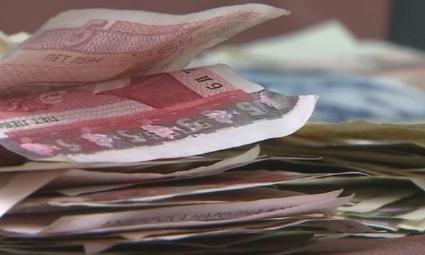 Българите са най-нередовните платци в Европа