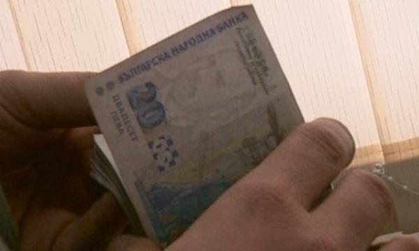 българите едни нередовните платци европа