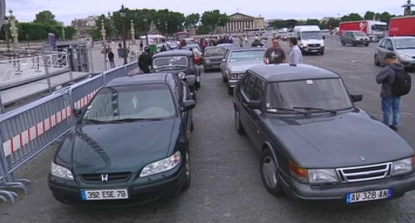 Франция изпробва нов метод за борба със замърсяването