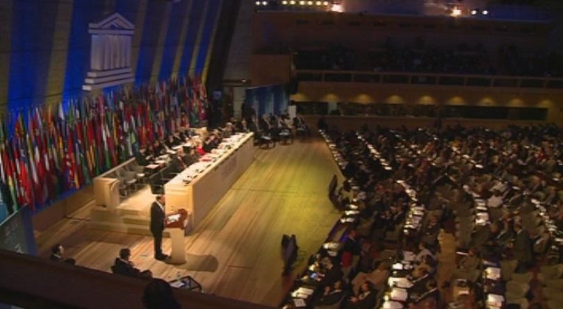 Форум за свободата и сигурността на медиите в Париж