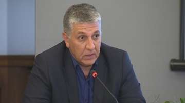 Правителството гласува пари за закупуване на ракети против градушки