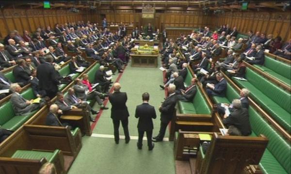 Британският парламент одобри предложението на Тереза Мей за предсрочни избори