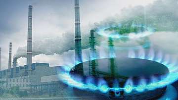 Няма да останем на студено, газ има засега