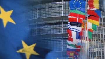 Пет български партии влизат в Европарламента