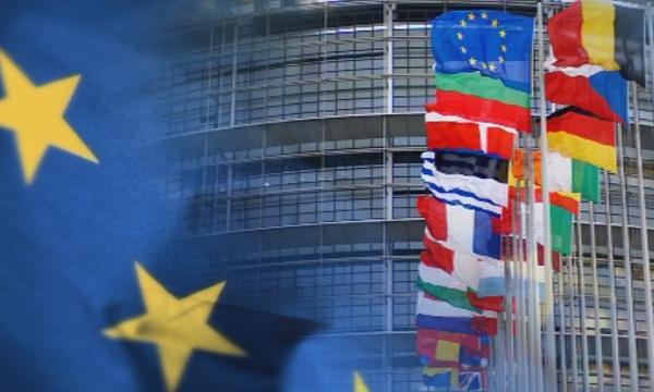 Пет български партии влизат в Европарламента