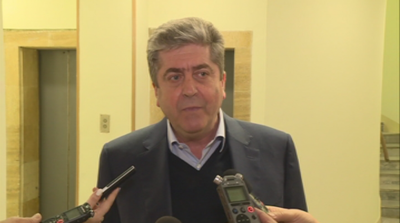 Необходим е нов договор или анекс към сегашния с република