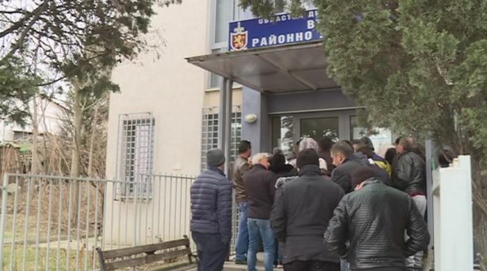 Opashki Za Novi Lichni Dokumenti Se Izviha V Blagoevgrad Po Sveta I U Nas Bnt Novini