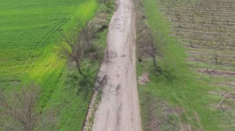Как изглеждат пътищата, по които ще се кара без винетка