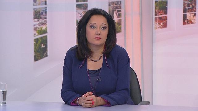 лиляна павлова ремонтът тракия приключи два дни предсрочно