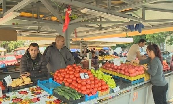 Удрят ли ни в грамажа по пазарите?