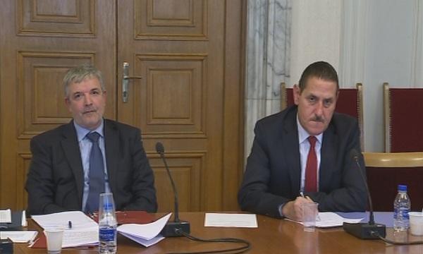 Изслушаха кандидатите за Конституционния съд от квотата на НС