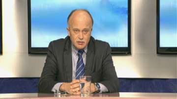 Бойко Пенков: Новият метод за финансиране на здравните заведения няма да засегне пациентите