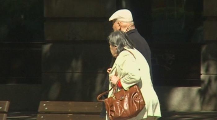 Naj Bednite Pensioneri She Poluchat Po 40 Lv Koledni Dobavki Po Sveta I U Nas Bnt Novini